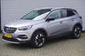 Opel Grandland X 1.2 Turbo Ultimate Automaat / Camera / Leer / LED Gris - thumbnail 4