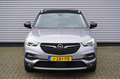 Opel Grandland X 1.2 Turbo Ultimate Automaat / Camera / Leer / LED Gris - thumbnail 6