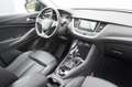 Opel Grandland X 1.2 Turbo Ultimate Automaat / Camera / Leer / LED Gris - thumbnail 17