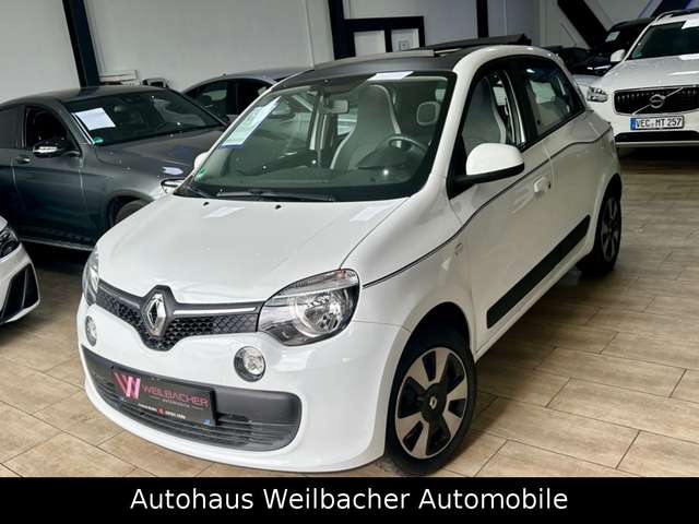 Imagine Renault Twingo Liberty * Panorama * Klima *