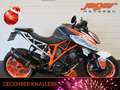 KTM 1290 SUPER DUKE FULL! AKRA HISTORIE Oranje - thumbnail 1