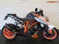 KTM 1290 SUPER DUKE FULL! AKRA HISTORIE Oranje - thumbnail 1