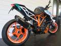 KTM 1290 SUPER DUKE FULL! AKRA HISTORIE Oranje - thumbnail 12