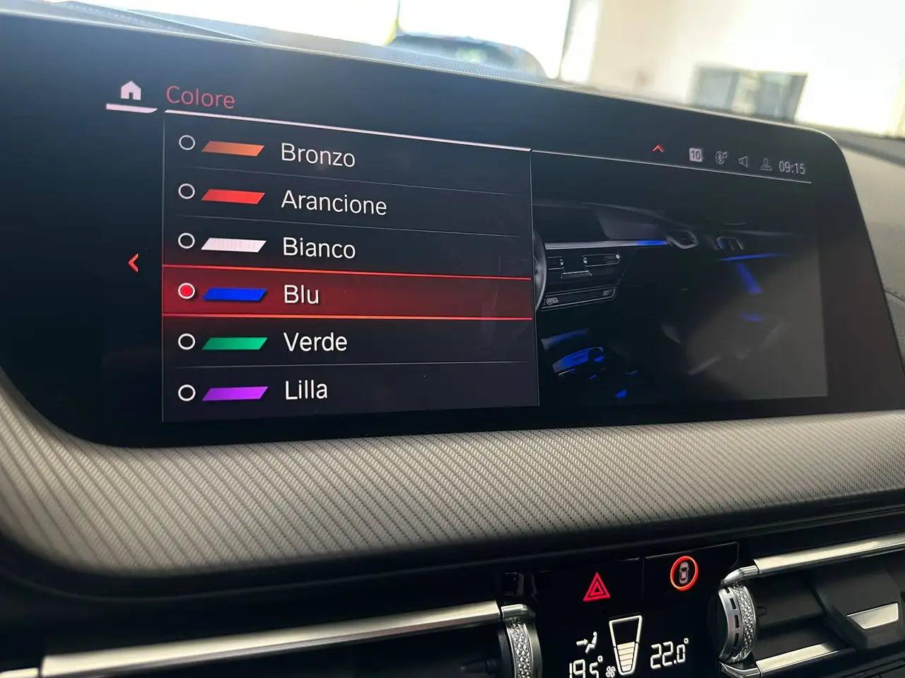 BMW 116 116d Msport auto, миниатюра 15