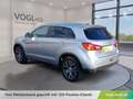 Mitsubishi ASX 2.2 DI-D Intense 4WD Aut. Silber - thumbnail 3