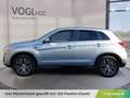 Mitsubishi ASX 2.2 DI-D Intense 4WD Aut. Silber - thumbnail 2