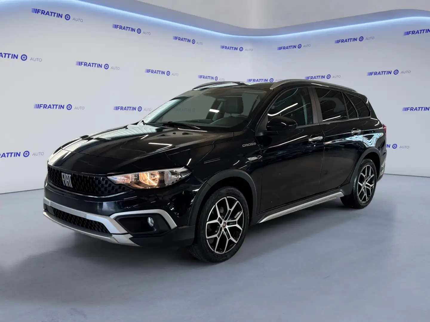 Fiat Tipo 1.0 SW Cross Nero - 1