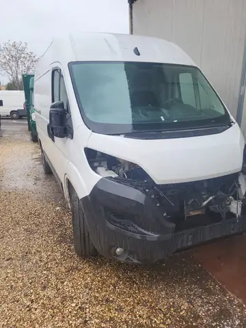 Fiat Ducato DUCATO jtd H2 motore rotto A 22