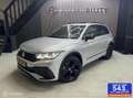 Volkswagen Tiguan 1.4 TSI eHybrid R-Line Business PANO, VOLL Grijs - thumbnail 1