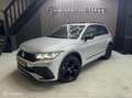 Volkswagen Tiguan 1.4 TSI eHybrid R-Line Business PANO, VOLL Gris - thumbnail 1