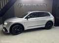 Volkswagen Tiguan 1.4 TSI eHybrid R-Line Business PANO, VOLL Grijs - thumbnail 4