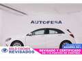 Mercedes-Benz A 160 d Blanco - thumbnail 4