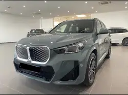 BMW ieDrive20 204ch M Sport