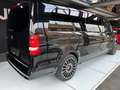 Mercedes-Benz V 220 V 220d/extralang/Leer/Ombouw lichtevracht mogelijk Zwart - thumbnail 4