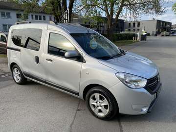 Comfort 1,6 LPG *NUR 75.371 KM *
