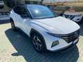 Hyundai TUCSON 1.6 HEV aut.Exellence Bianco - thumbnail 3