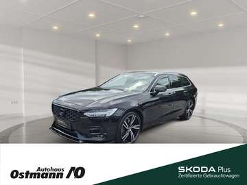Kombi D5 R Design 173kw *360°Kamera*Standheizung*