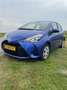 Toyota Yaris Yaris 1.5 Full Hybrid 5D Aut Blauw - thumbnail 1