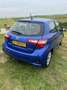 Toyota Yaris Yaris 1.5 Full Hybrid 5D Aut Blauw - thumbnail 3