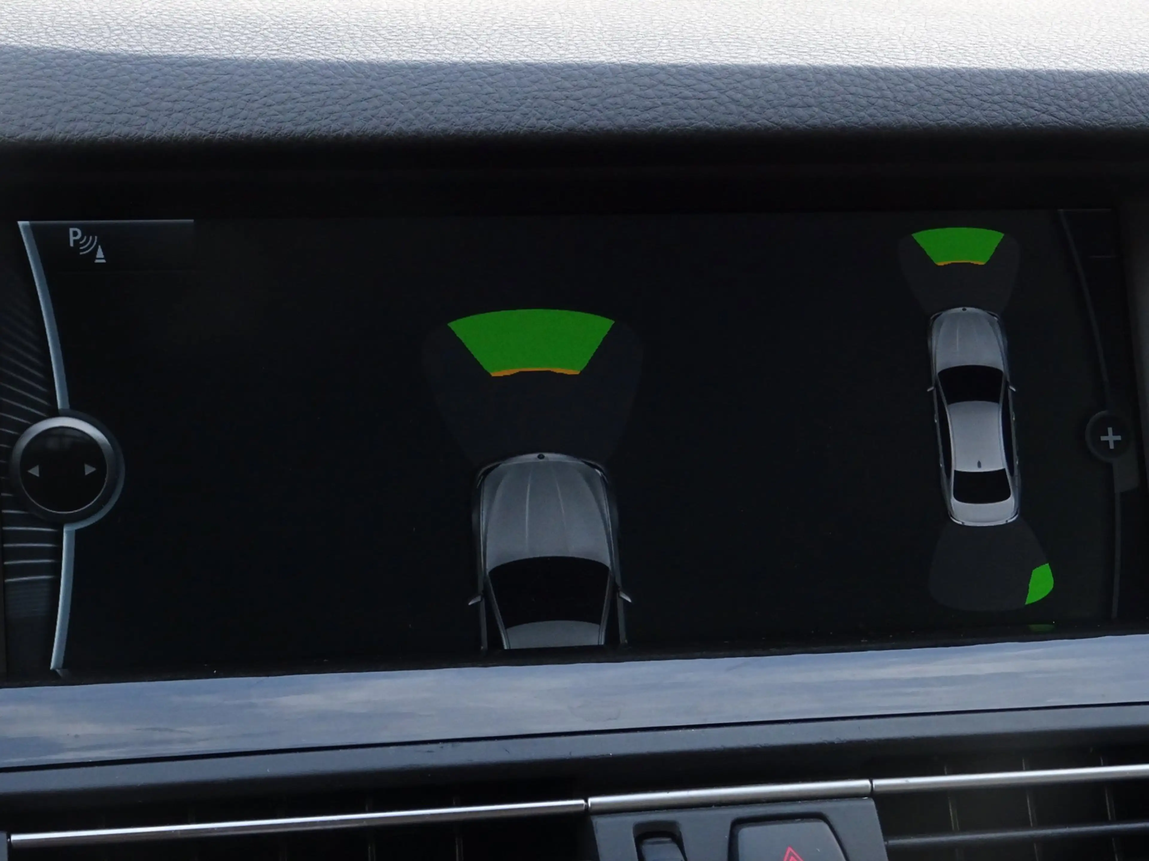 BMW 523 5-serie 523i High Executive NL-AUTO NAP/LEER/NAV/P — photo 11