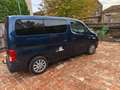 Nissan NV200 NV200 Furgón 1.5dCi Comfort 90 EU6 Comfort Azul - thumbnail 2