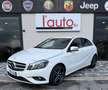 Mercedes-Benz A 180 Classe A - W176 cdi PERFETTA!!! Blanc - thumbnail 1