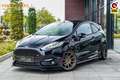 Ford Fiesta ST-2 1.6 182pk |Milltek sportuitlaat|Eibach verlag Noir - thumbnail 1