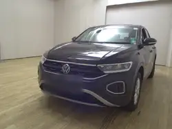 Volkswagen T-Roc 1.0 TSI LED AID PDC