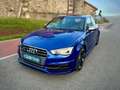 Audi S3 Sportback 2.0 TFSI quattro Azul - thumbnail 2