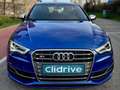 Audi S3 Sportback 2.0 TFSI quattro Azul - thumbnail 3