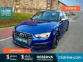Audi S3 Sportback 2.0 TFSI quattro Azul - thumbnail 1