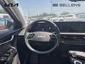Kia EV6 325ch Air Design 4WD Albastru - thumbnail 9