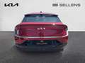 Kia EV6 325ch Air Design 4WD Albastru - thumbnail 4