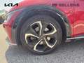 Kia EV6 325ch Air Design 4WD Rouge - thumbnail 16