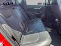 Kia EV6 325ch Air Design 4WD Bleu - thumbnail 7