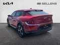 Kia EV6 325ch Air Design 4WD Albastru - thumbnail 2
