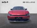 Kia EV6 325ch Air Design 4WD Rouge - thumbnail 5