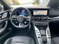 Mercedes-Benz AMG GT 43 4M+ PANO*AHK*PERF-ABGAS*STANDHEIZ*HUD* Noir - thumbnail 10