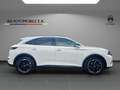 DS Automobiles DS 7 Crossback E-Tense 225 Performance Line + Weiß - thumbnail 4
