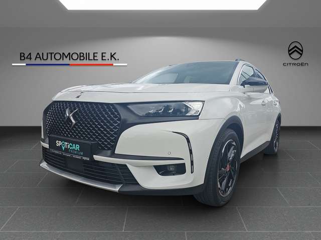 Imagine DS Automobiles DS 7 Crossback E-Tense 225 Performance Line +
