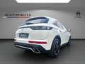 DS Automobiles DS 7 Crossback E-Tense 225 Performance Line + Weiß - thumbnail 5