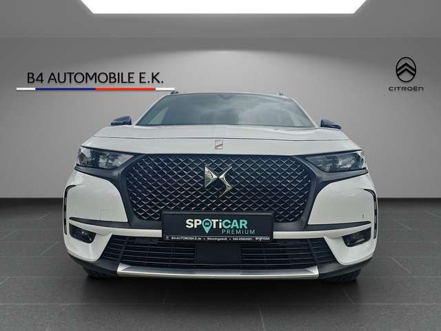 DS Automobiles DS 7 Crossback E-Tense 225 Performance Line +