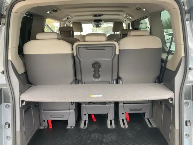 Volkswagen T7 Multivan VW T7 Multivan Edition eHybrid Ansicht 15