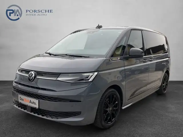 Volkswagen T7 Multivan VW T7 Multivan Edition eHybrid Ansicht 1