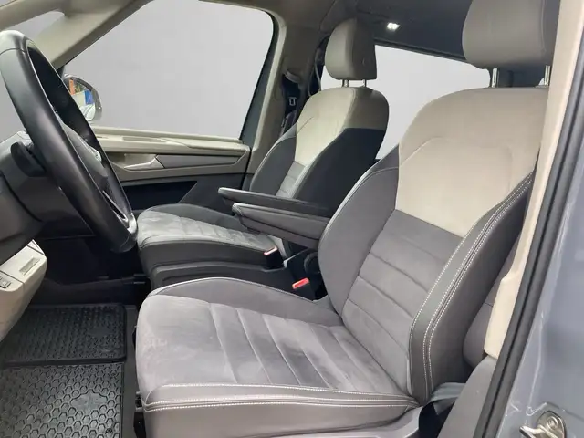 Volkswagen T7 Multivan VW T7 Multivan Edition eHybrid Ansicht 6