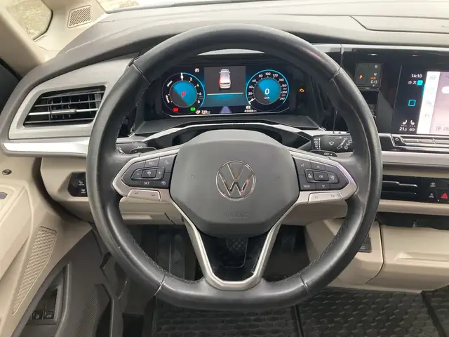 Volkswagen T7 Multivan VW T7 Multivan Edition eHybrid Ansicht 7