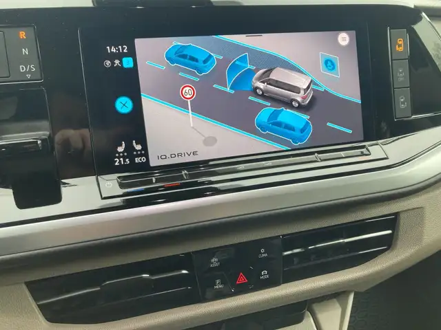 Volkswagen T7 Multivan VW T7 Multivan Edition eHybrid Ansicht 11