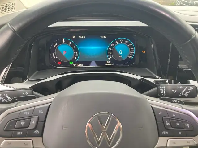 Volkswagen T7 Multivan VW T7 Multivan Edition eHybrid Ansicht 8