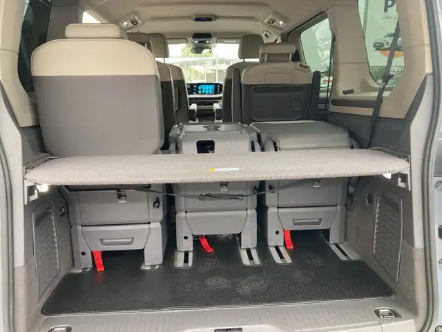 Volkswagen T7 Multivan VW T7 Multivan Edition eHybrid Ansicht 16