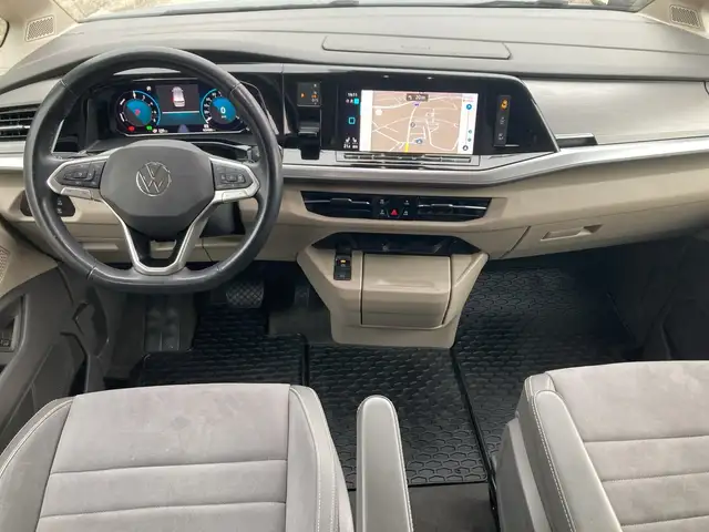 Volkswagen T7 Multivan VW T7 Multivan Edition eHybrid Ansicht 10